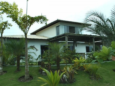 REF: Luane - Busca Vida 